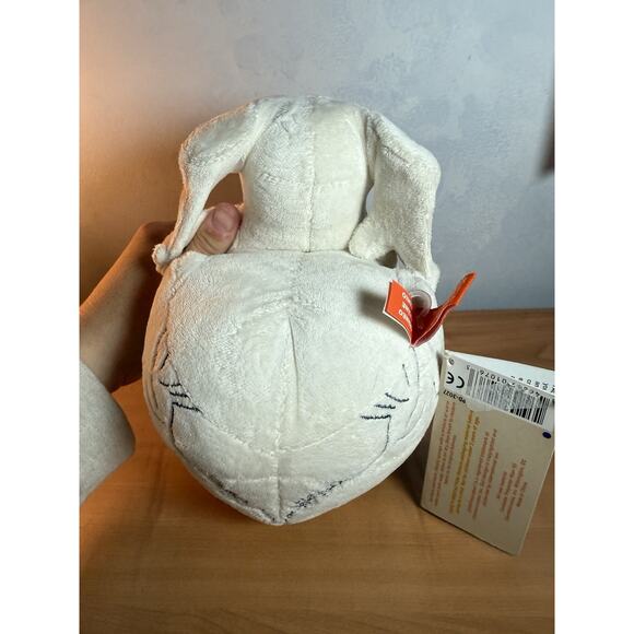 Drew Oliver’s GIANTmicrobes Plush - Skull (Regular) W Tag! PD-3027 - Picture 6 of 12